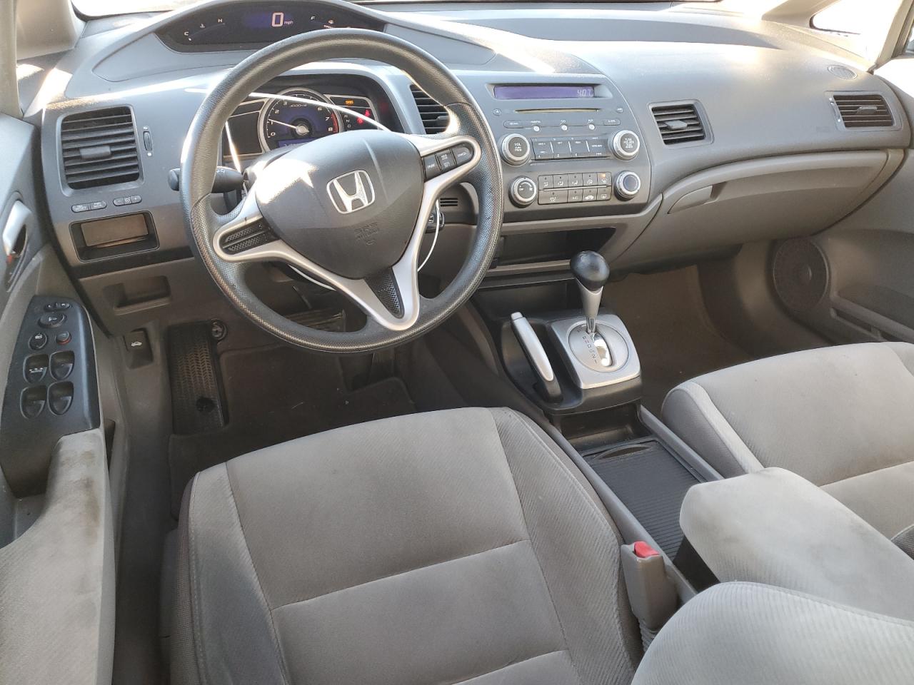 2009 Honda Civic - Image 8