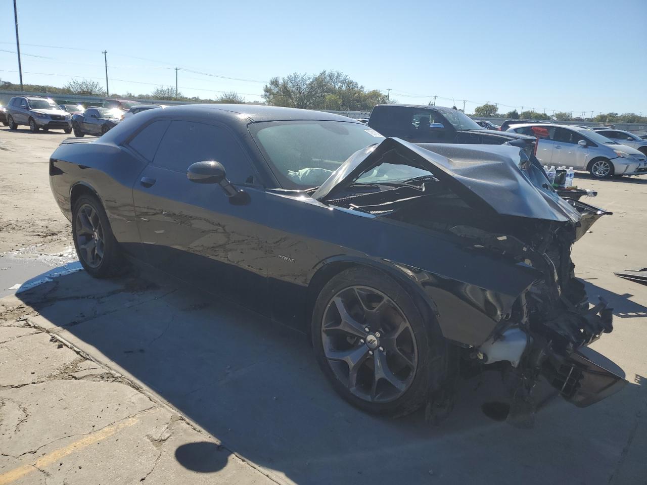 2019 Dodge Challenger - Image 4