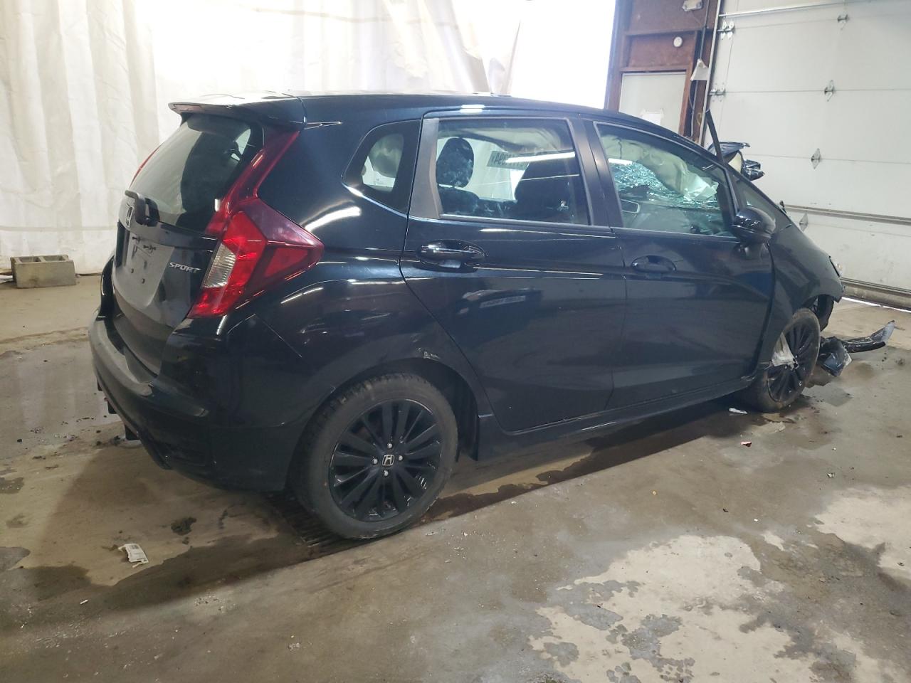 2020 Honda Fit - Image 3