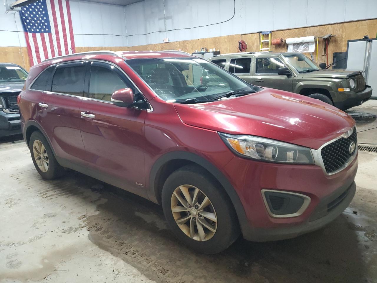 2016 Kia Sorento - Image 4