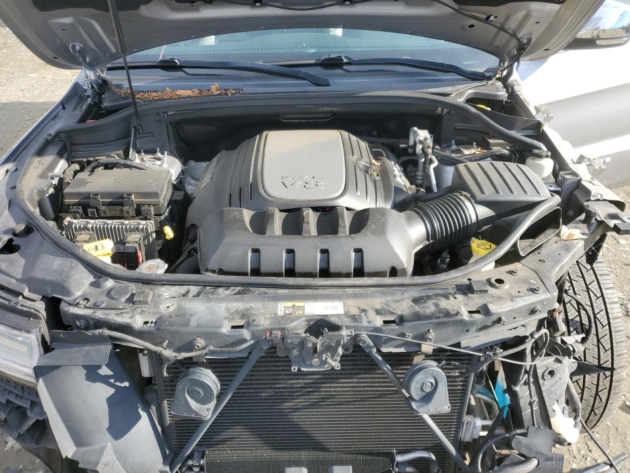 2014 Jeep Grand Cherokee - Image 12