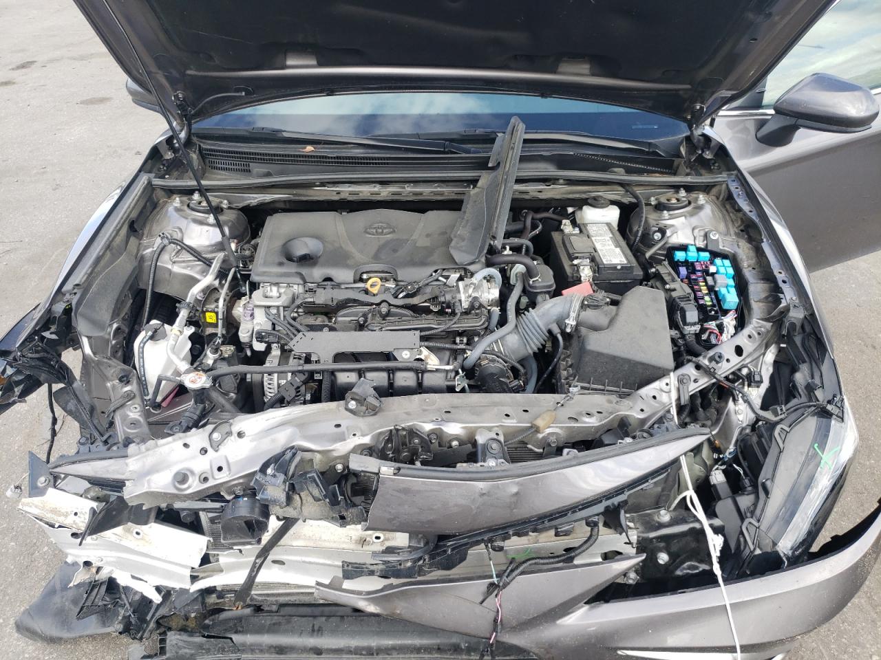 2023 Toyota Camry - Image 11