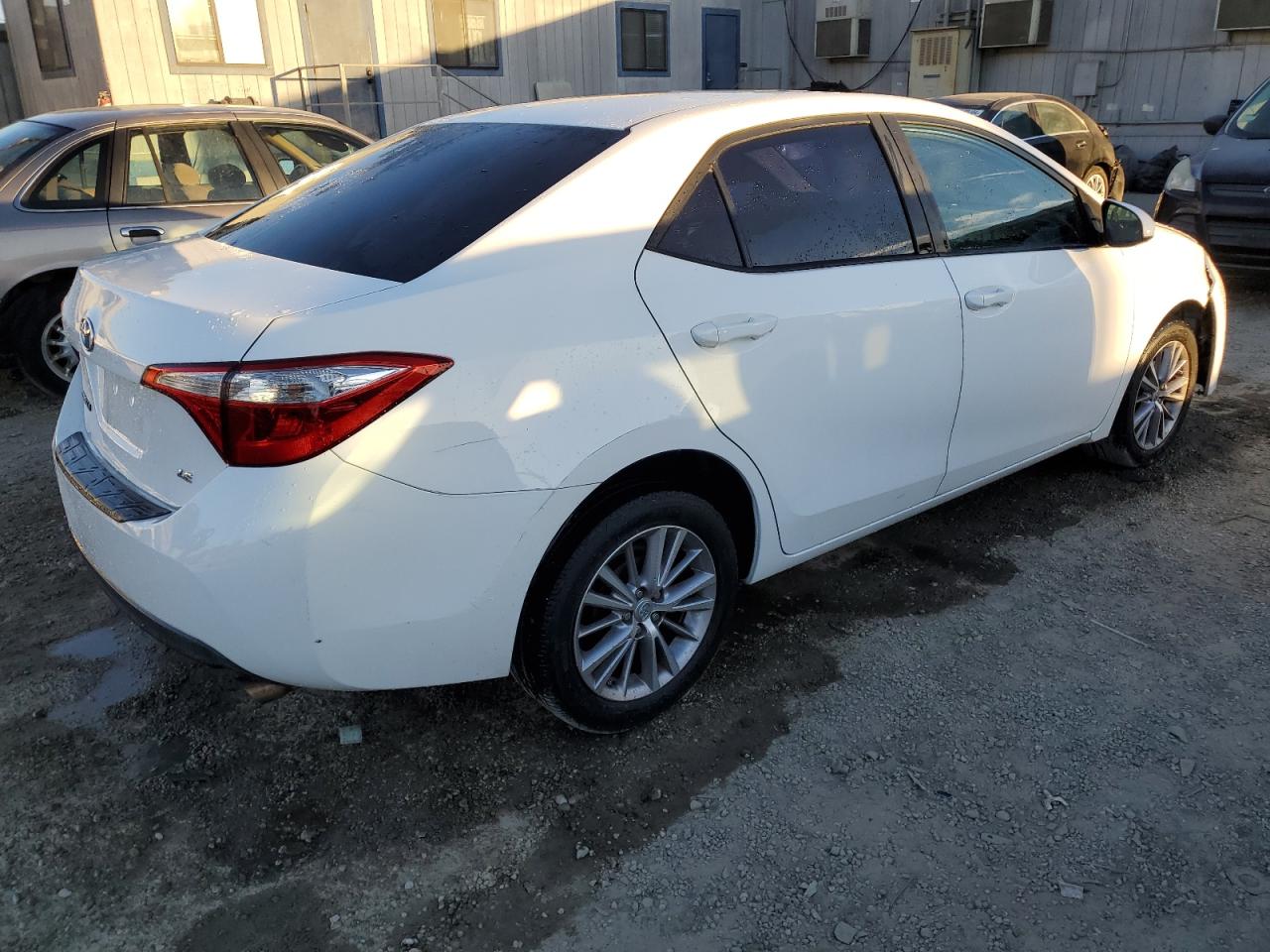 2014 Toyota Corolla - Image 3
