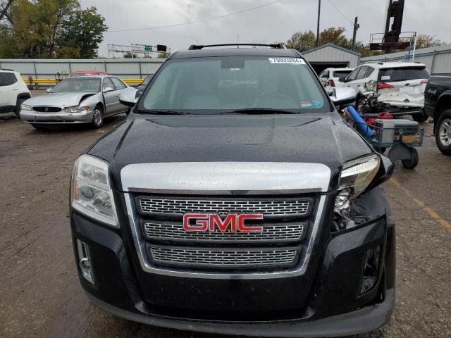 Паркетники GMC TERRAIN 2012 Черный