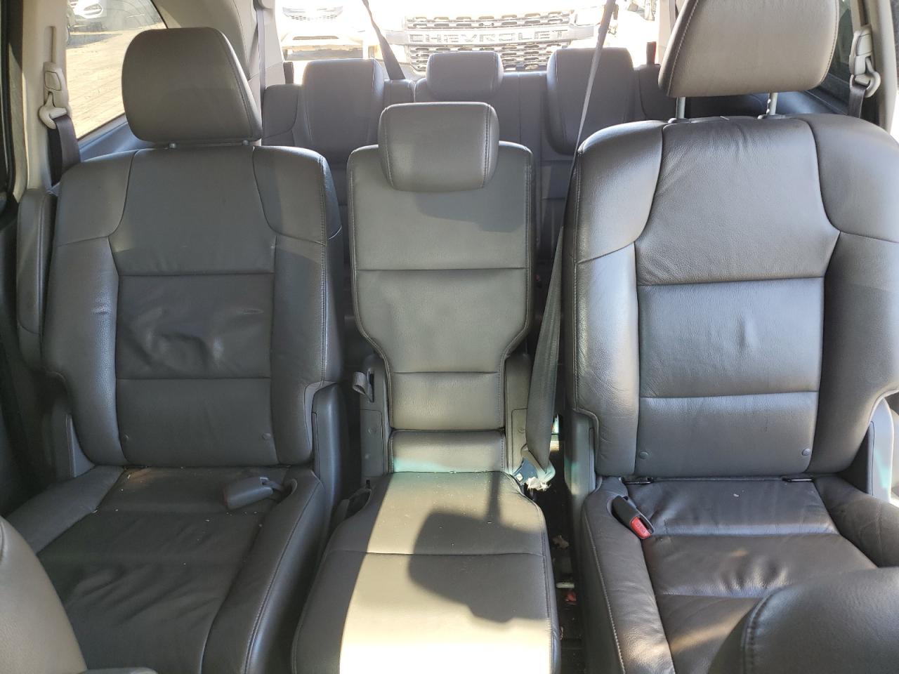 2012 Honda Odyssey - Image 10