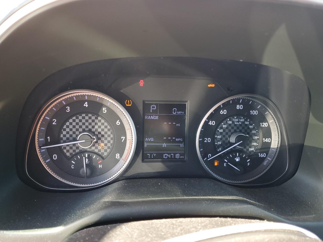 2019 Hyundai Elantra Se VIN: 5NPD74LF7KH487028 Lot: 81168934