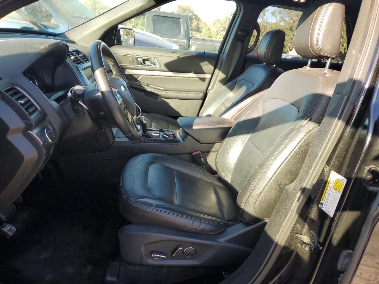 2018 Ford Explorer - Image 7