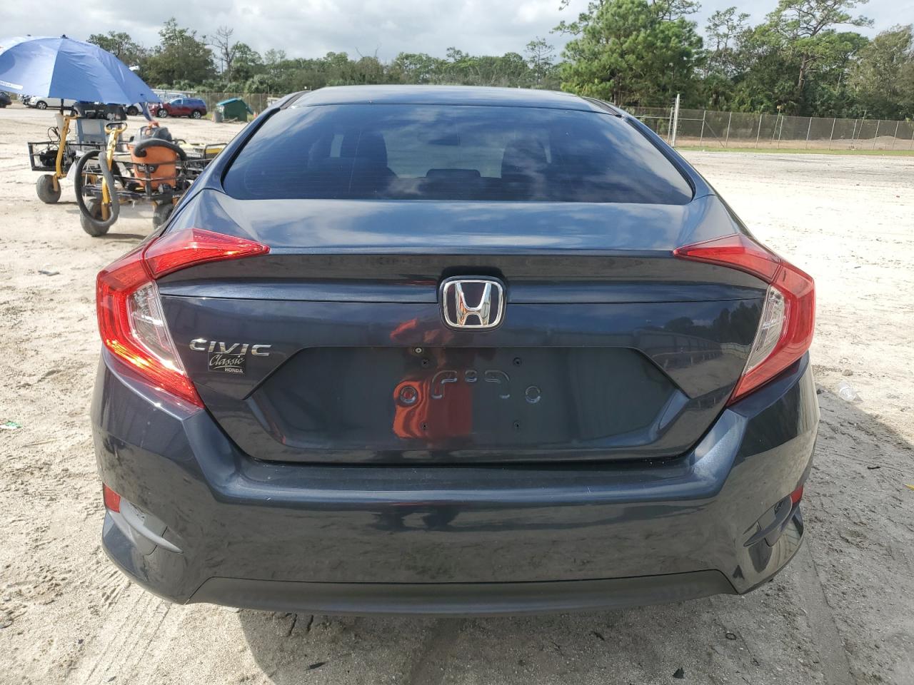 2017 Honda Civic - Image 6