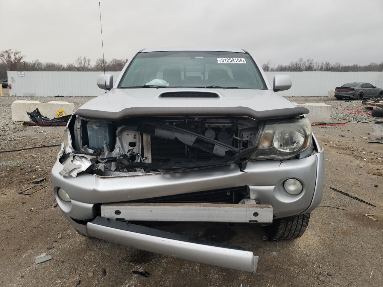 2011 Toyota Tacoma - Image 5