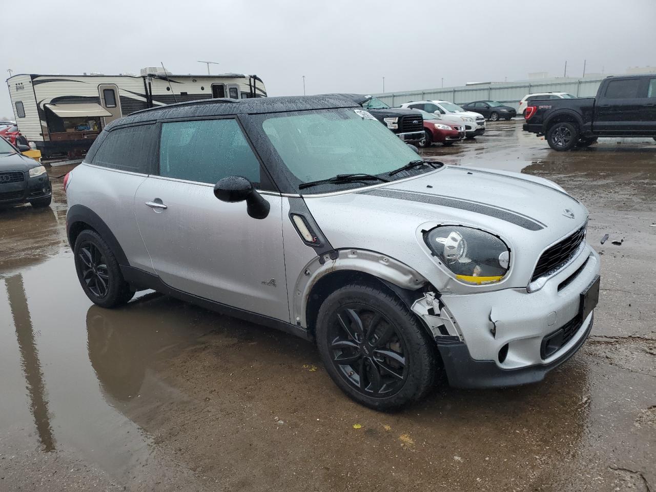 2015 MINI Cooper - Image 4