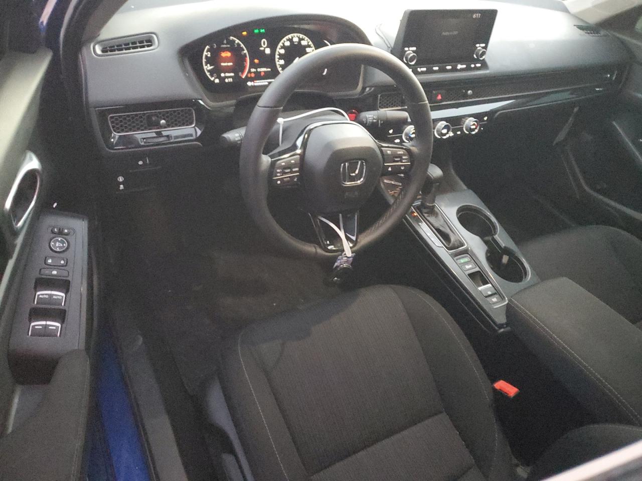 2024 Honda Civic - Image 8