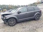 2018 Dodge Journey Se zu verkaufen in Ellenwood, GA - Front End