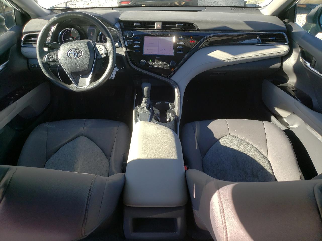 2020 Toyota Camry - Image 8