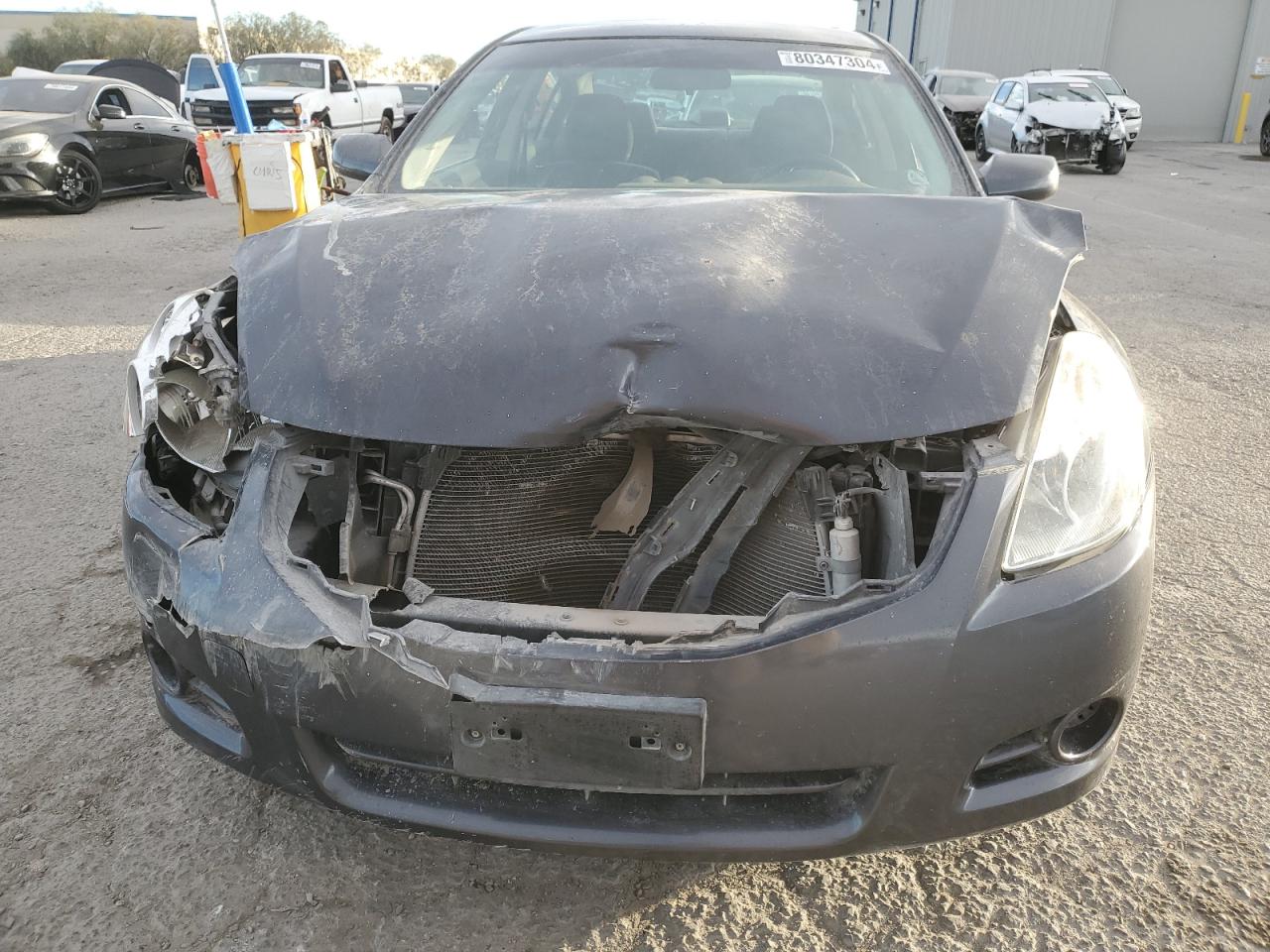 2012 Nissan Altima - Image 5