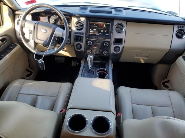  FORD EXPEDITION 2015 Gray