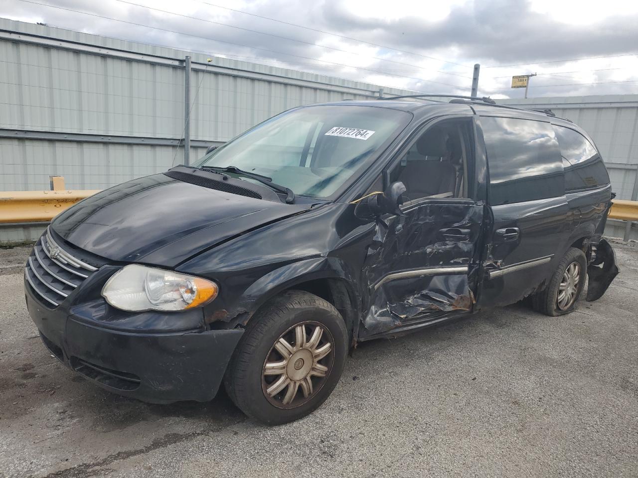 2006 Chrysler Town & Country Touring for Sale in Dyer, IN - All Over
