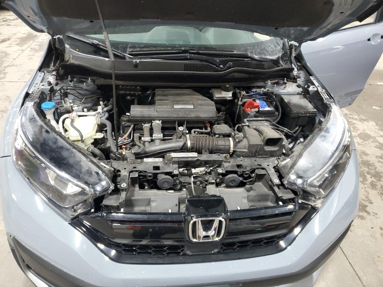 2021 Honda CR-V - Image 12