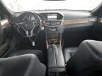 2013 Mercedes-Benz E 350 4Matic იყიდება Gaston-ში, SC - Front End