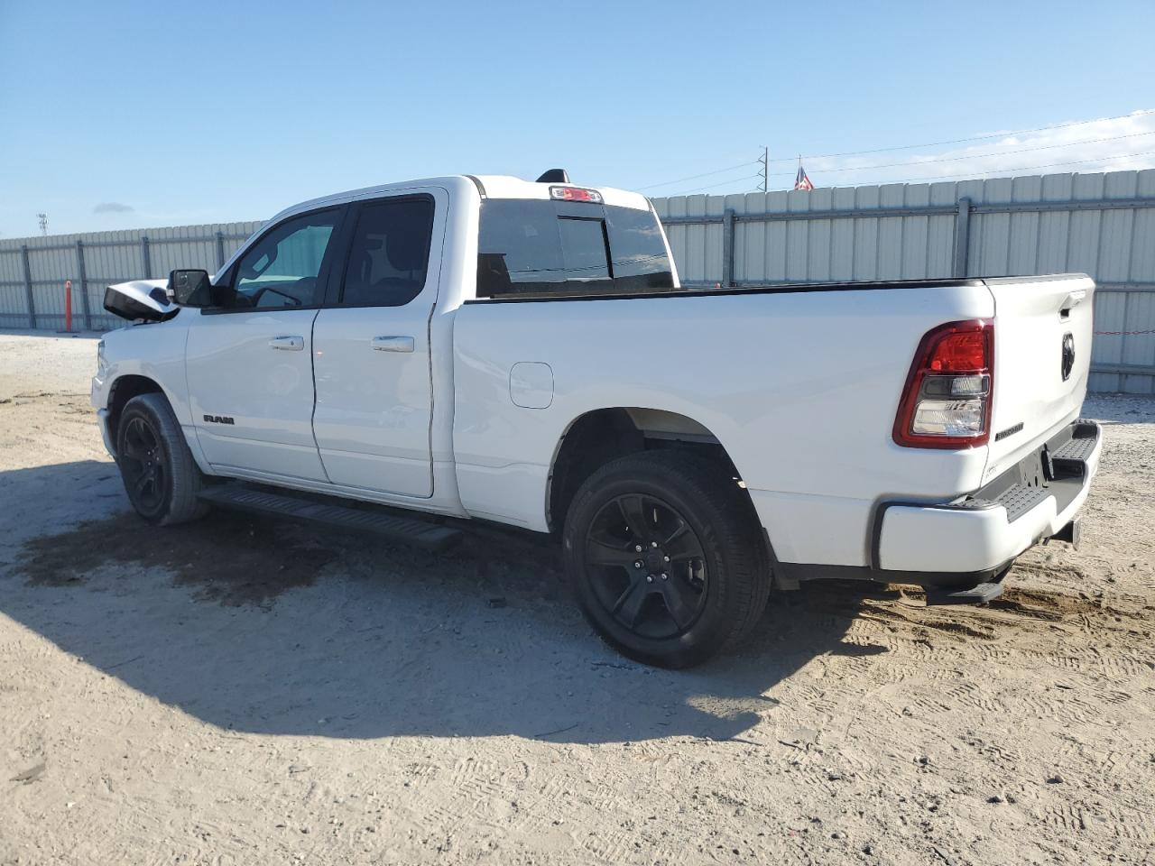 2021 RAM 1500 - Image 2