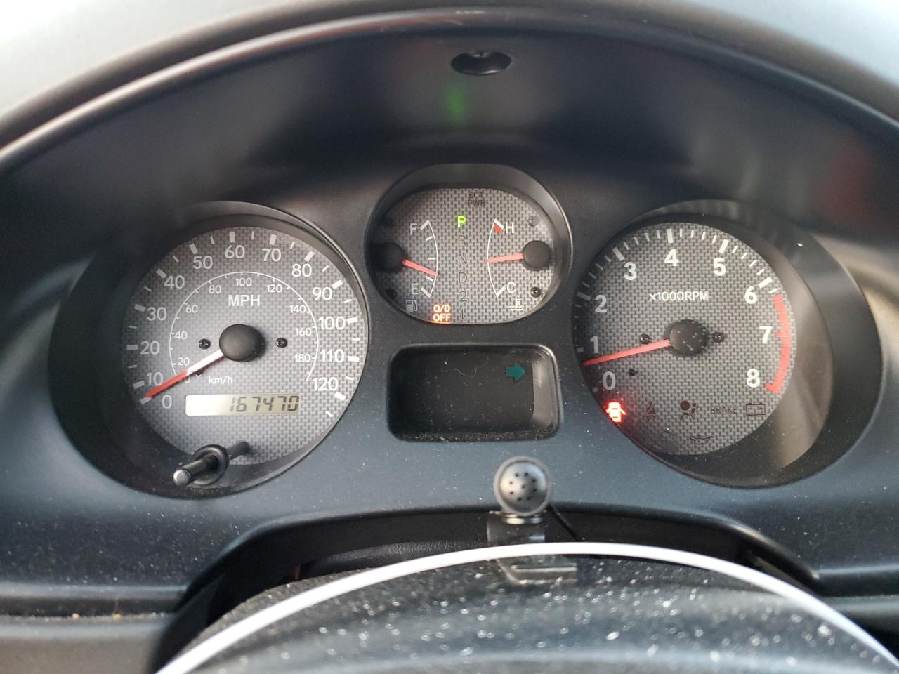 2000 Toyota RAV 4 - Image 9