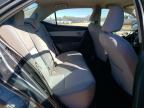 2016 Toyota Corolla L en Venta en China Grove, NC - All Over