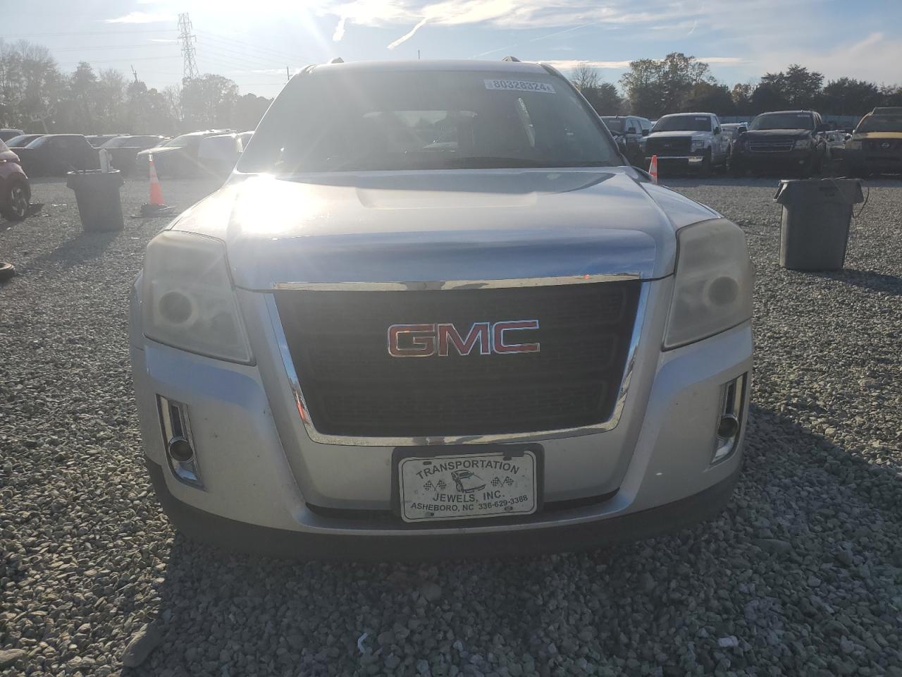 2011 GMC Terrain - Image 5