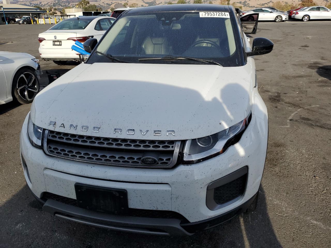 2016 Land Rover Range Rover - Image 5
