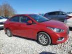 2022 Hyundai Accent Se en Venta en West Warren, MA - Side