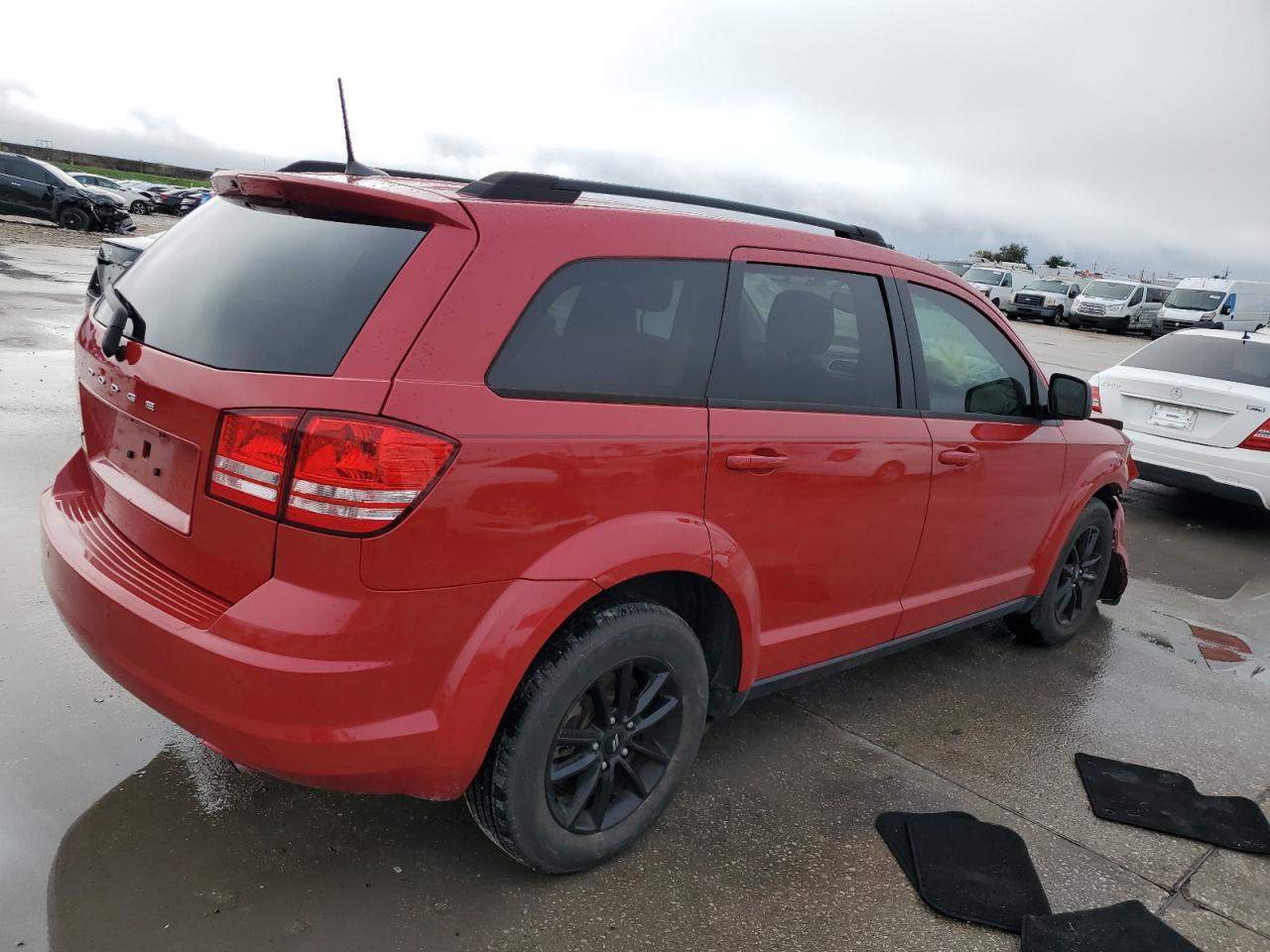 2020 Dodge Journey - Image 3