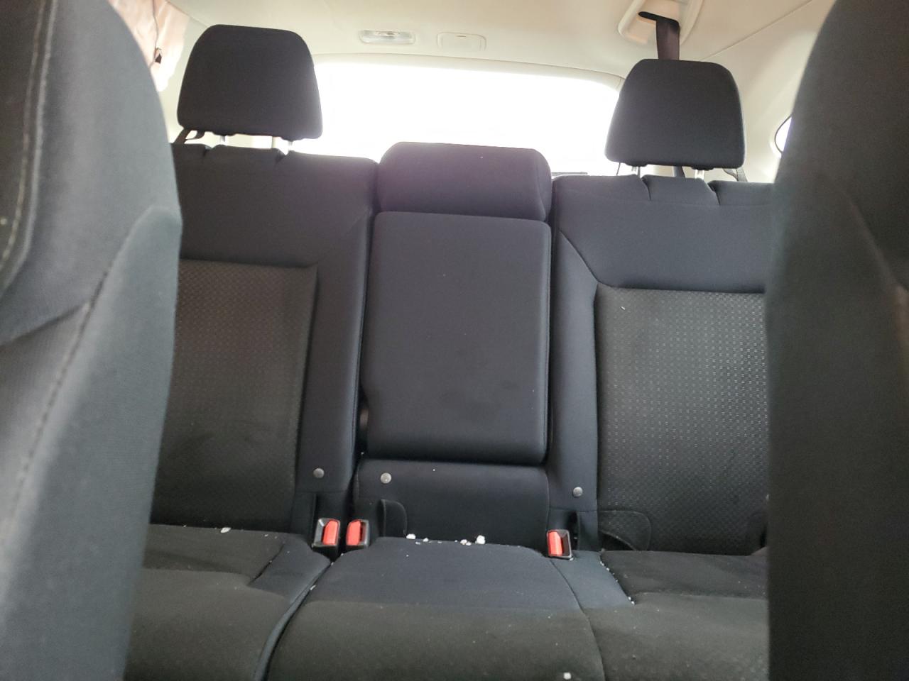 2015 Honda Cr-V Ex VIN: 2HKRM4H51FH130741 Lot: 82824484