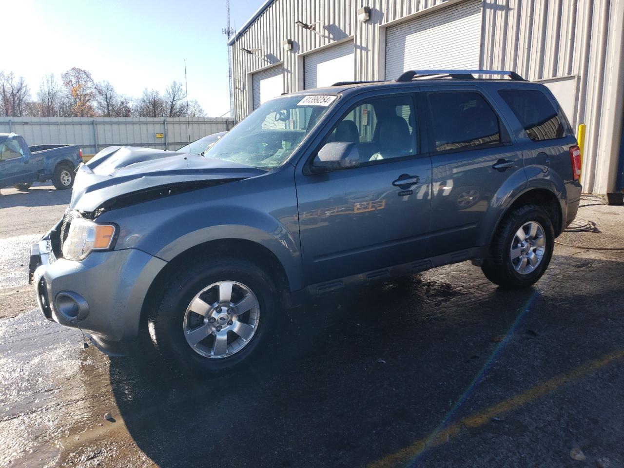 2011 Ford Escape - Image 1