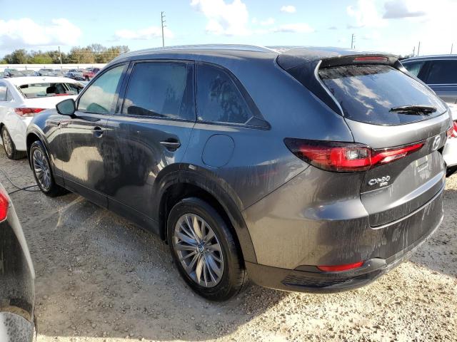  MAZDA CX-90 PREF 2024 Gray