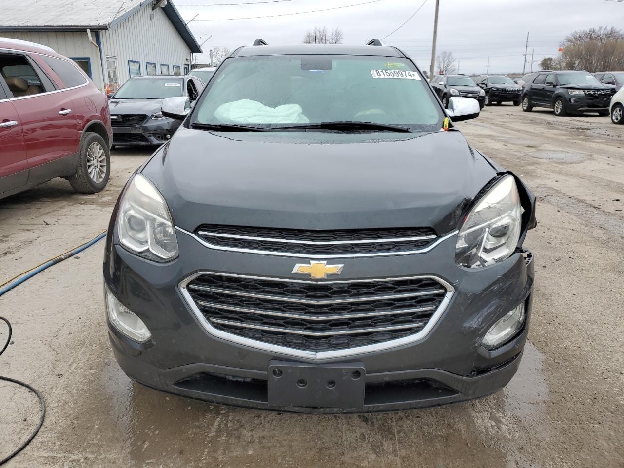 VIN 2GNFLGEK6H6245657 2017 CHEVROLET EQUINOX no.5