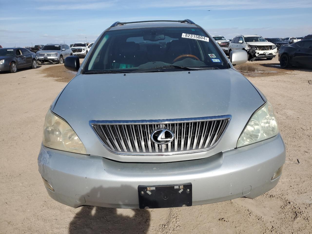 2004 Lexus RX - Image 5