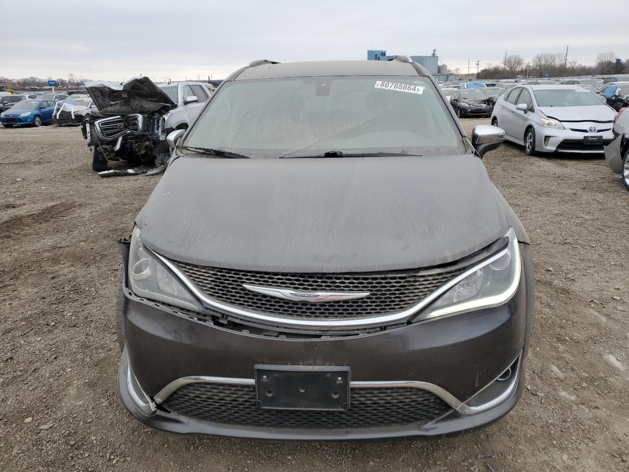 2017 Chrysler Pacifica - Image 5
