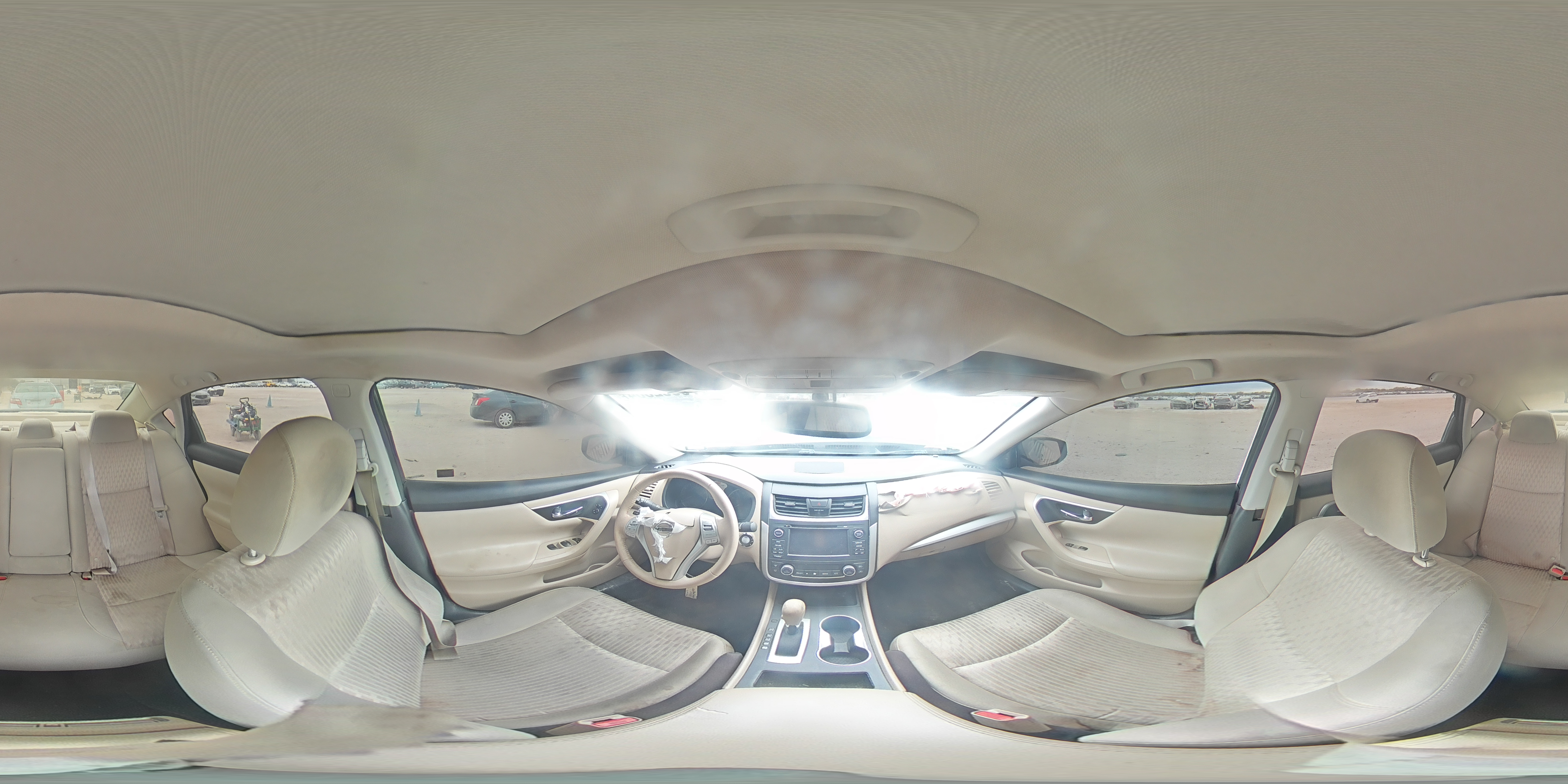 2016 Nissan Altima - Image 13