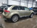 2013 Lincoln Mkx  продається в Ham Lake, MN - Front End