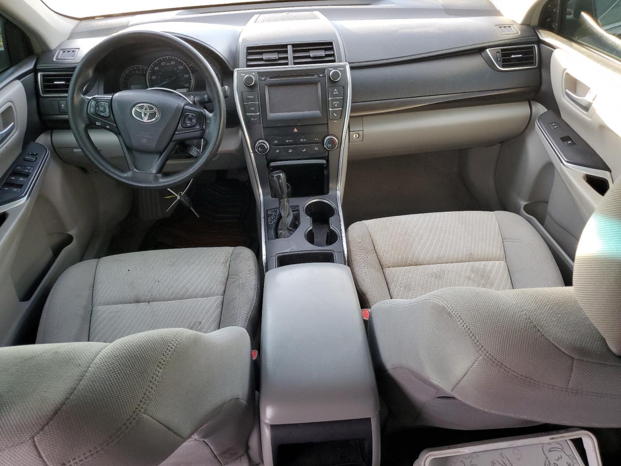 2015 Toyota Camry - Image 8