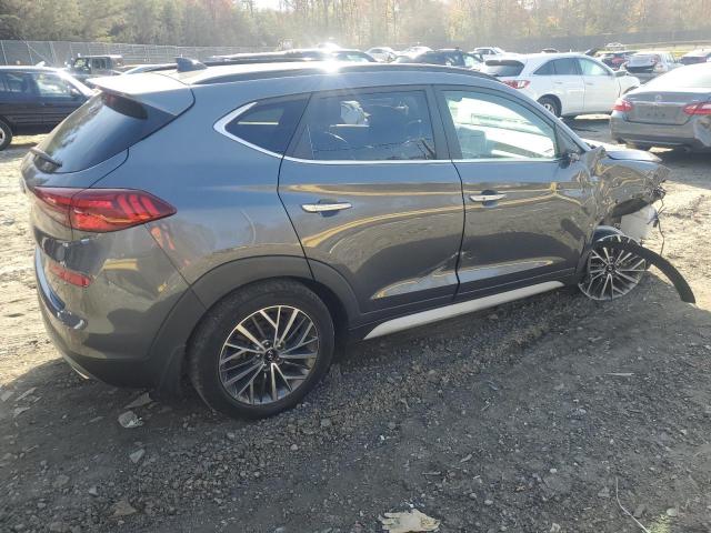  HYUNDAI TUCSON 2019 Серый