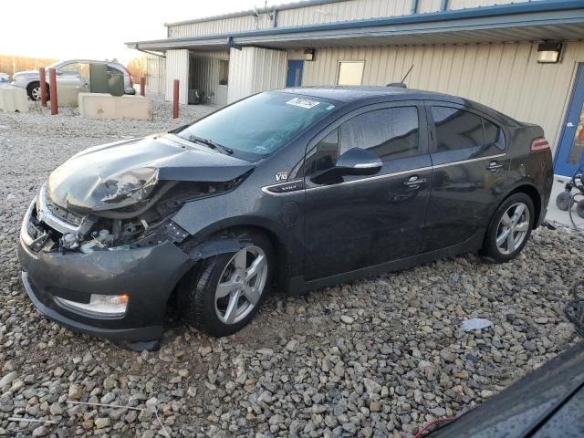 2015 Chevrolet Volt 