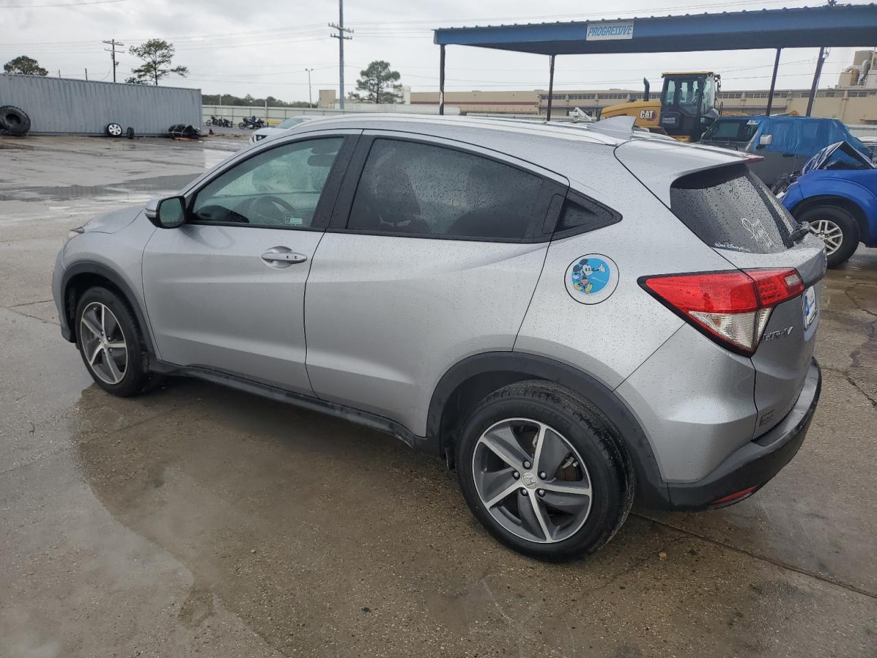 2022 Honda HR-V - Image 2