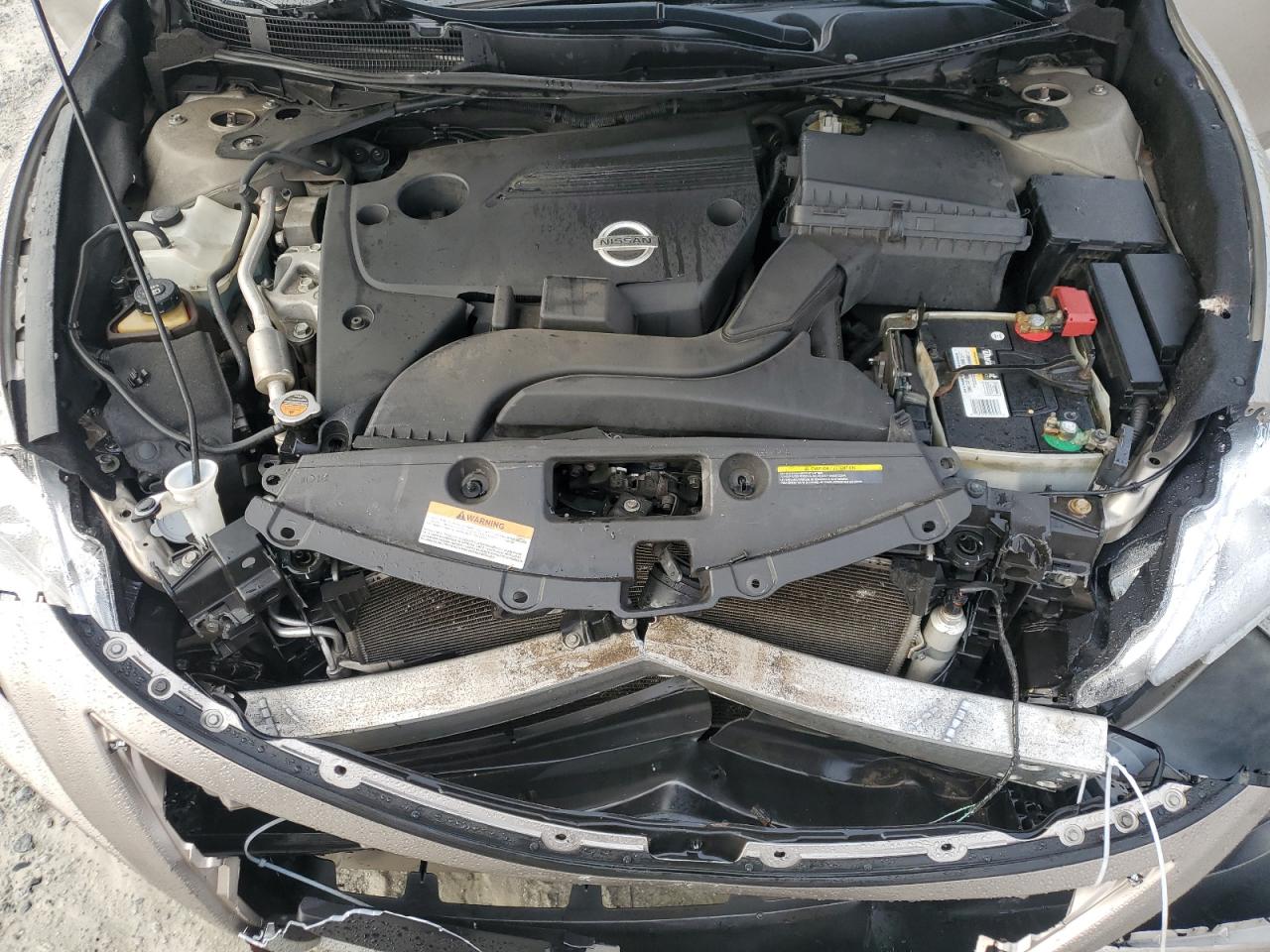 2014 Nissan Altima - Image 11