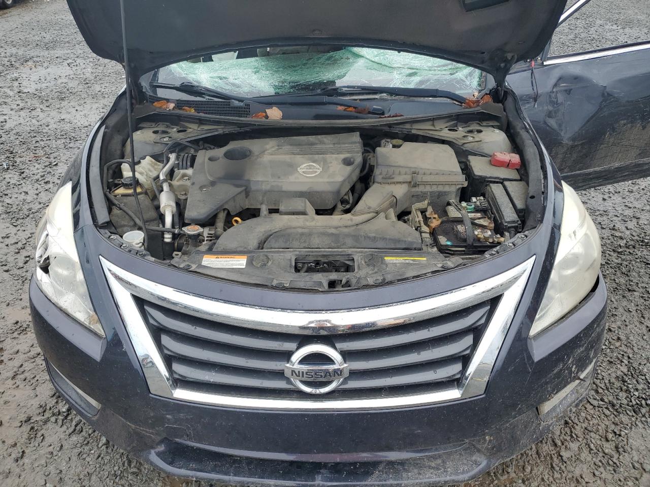 2015 Nissan Altima - Image 11