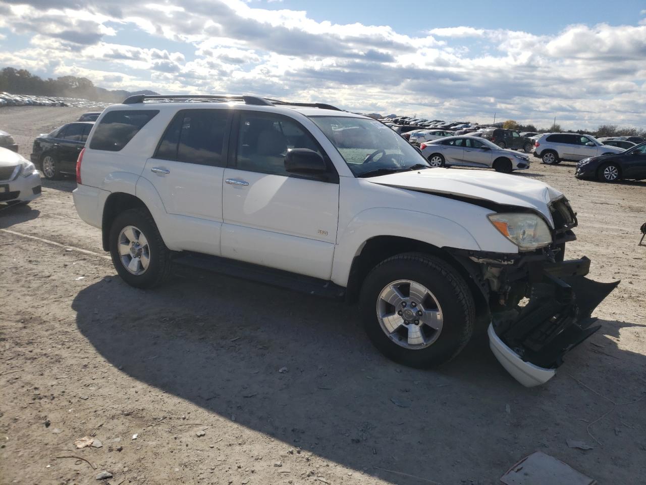 2008 Toyota 4Runner - Image 4