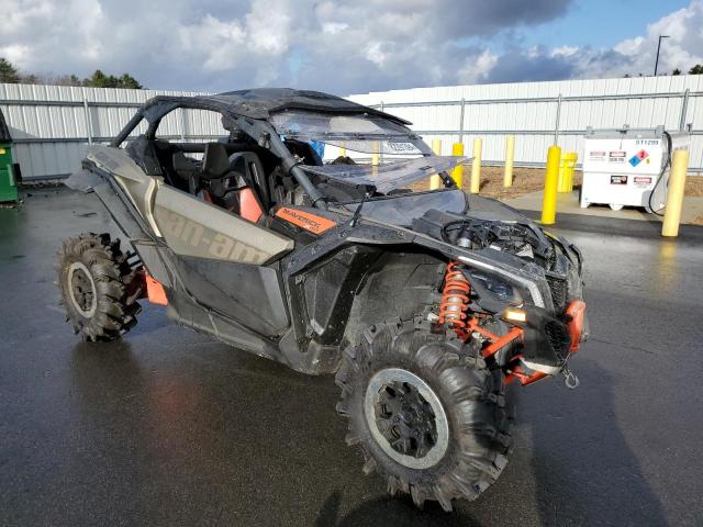 2023 Can-Am Maverick X3 X Mr 64 Turbo Rr