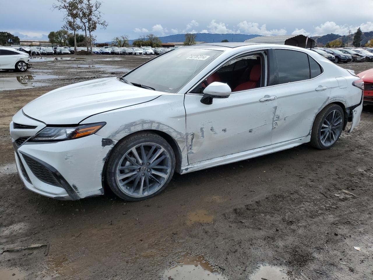 4T1K61AK0RU233147 2024 TOYOTA CAMRY - Image 1