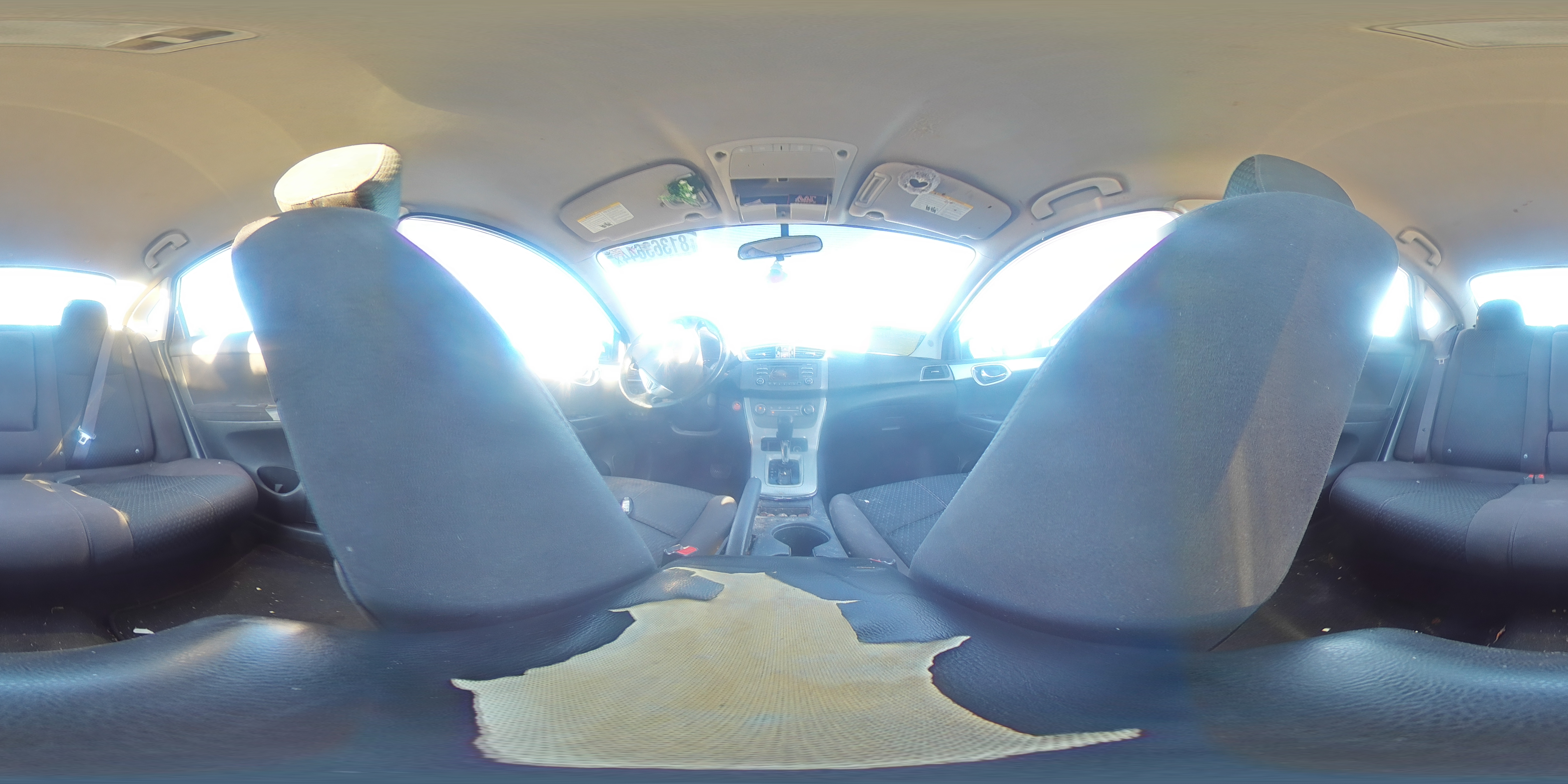 2013 Nissan Sentra - Image 12