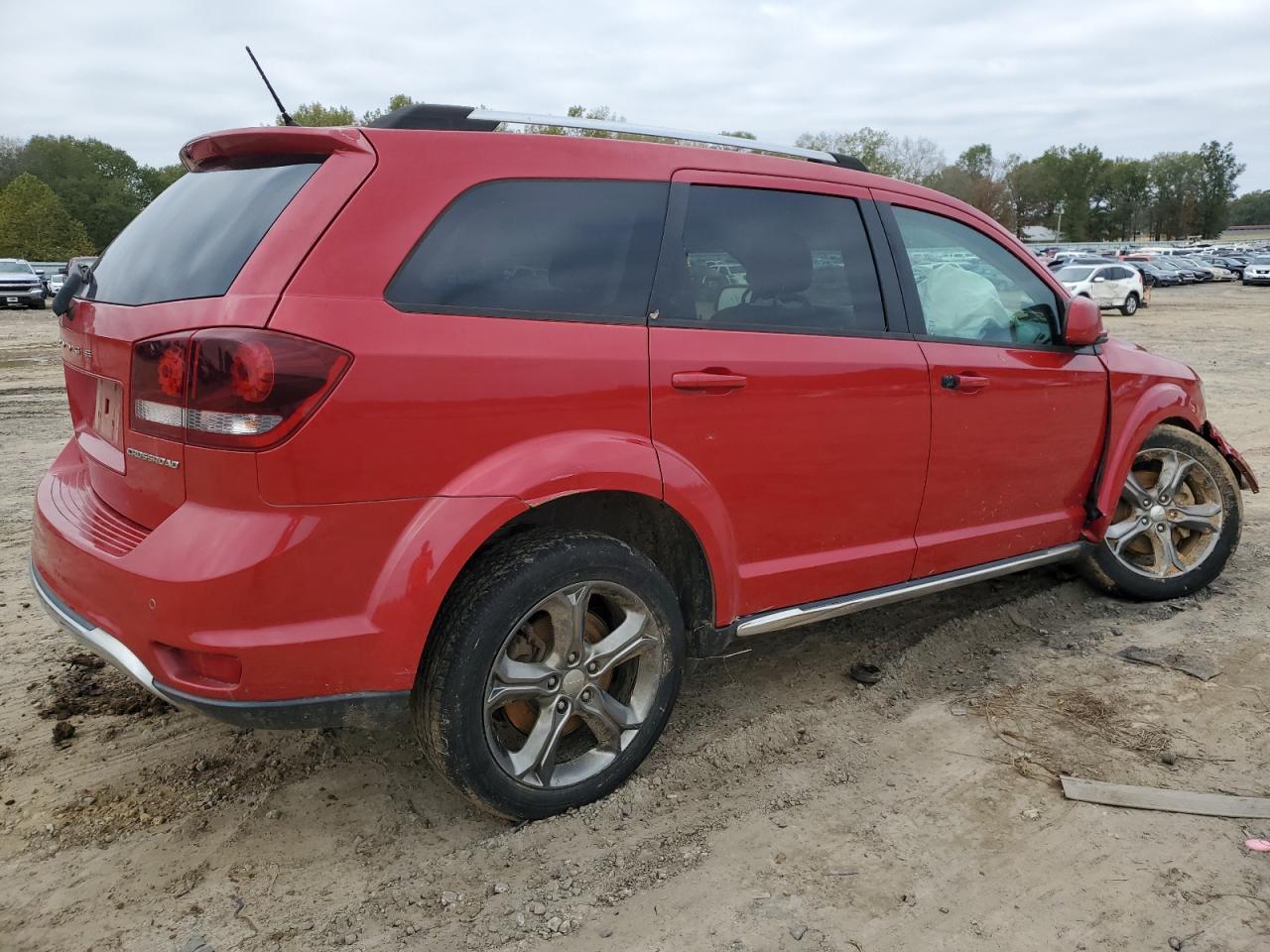 2015 Dodge Journey - Image 3