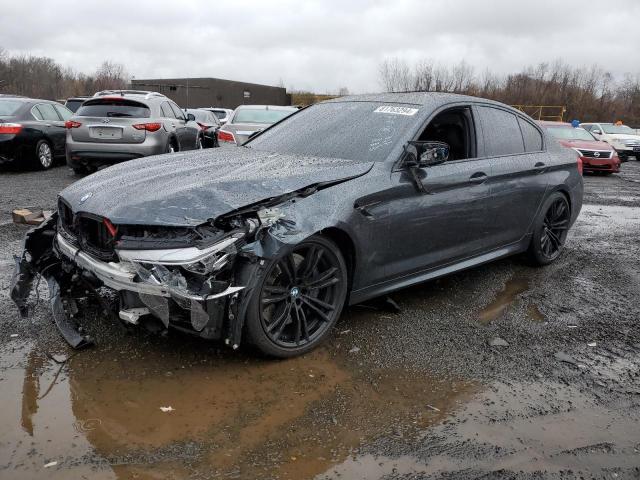 2019 Bmw M5 