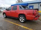 2009 Chevrolet Avalanche K1500 Lt იყიდება Wichita-ში, KS - Front End